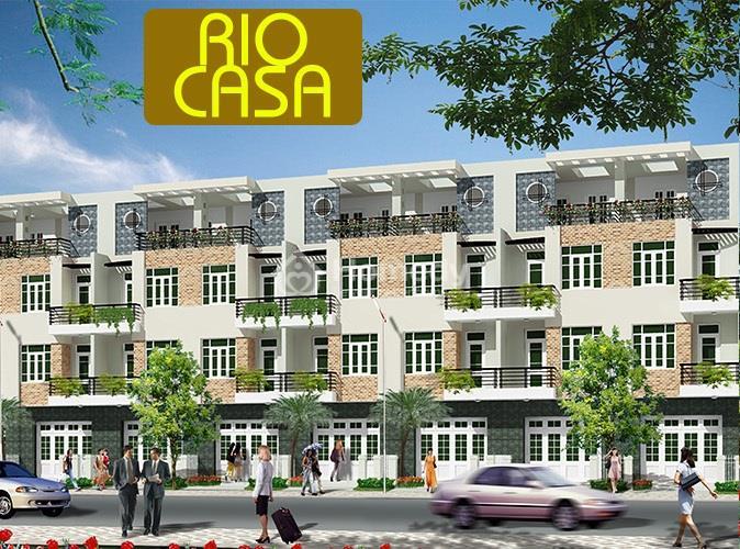 rio casa