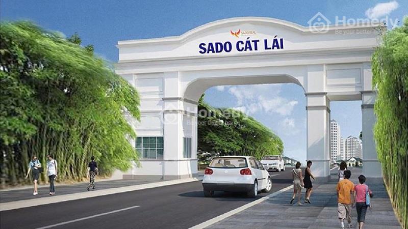 sado cat lai