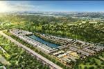 Angel Beach Garden là dự án khu đô thị được quy hoạch với mong muốn kiến nên một khu đô thị xanh trong lành giữa lòng phố biển.