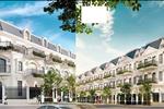Các dãy nhà phố, biệt thự, các tòa nhà trung tâm thương mại, khách sạn với thiết kế mang đậm kiến trúc Pháp sẽ biến Angel Beach Garden là một khu đô thị kiểu mẫu tại thành phố biển được mệnh danh là thủ phủ nghỉ dưỡng của Việt Nam.