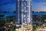 Sở hữu vị trí đắc địa bậc nhất TP.Hạ Long với 3 mặt view trực diện vịnh Hạ Long, cùng phong cách thiết kế châu Âu tinh tế sang trọng, tiện ích đẳng cấp 4* quốc tế, đây sẽ là điểm dừng chân lý tưởng của mọi du khách. 