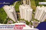 Điều gì là nên sự khác biệt này của dự án The Canary Heights? Đó chính là bởi chủ đầu tư Công ty TNHH BĐS Guocoland Bình Dương đã cho xây dựng dự án 3 block nhà được đánh thứ tự A, C cao 16 tầng, căn B cao 17 tầng. Mỗi tầng ở mỗi Block chỉ có 4 tầng. 4 căn nhà được thiết kế từ 2 đến 3 phòng ngủ có diện tích từ 83.25m2 đến 146.37m2. 
