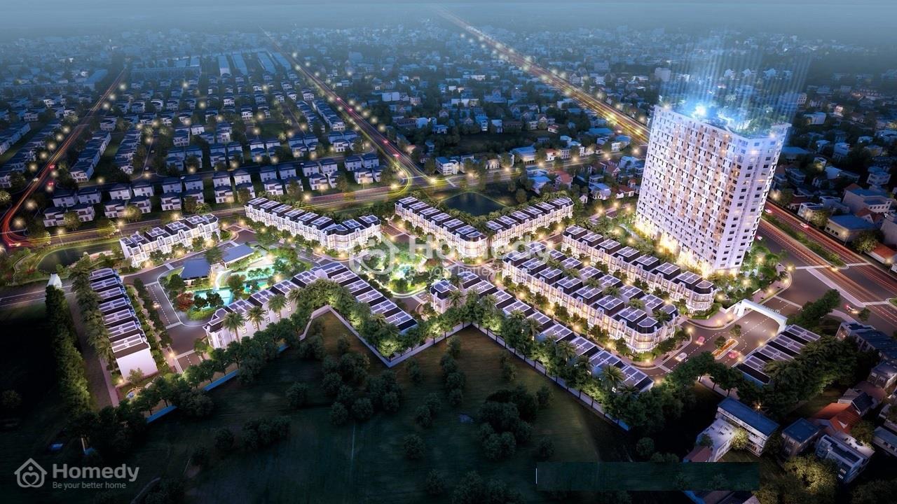 long phu residence