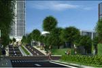 Không chỉ dừng lại với khuôn viên cây xanh tự nhiên, khu đô thị Phú Cát City còn được trang bị những tiện ích nổi bật như khu mua sắm sầm uất, dịch vụ chăm sóc sức khỏe cao cấp. 