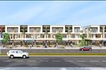 Dự án Khu đô thị Centa City Bắc Ninh - ảnh tổng quan - 7