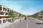 Dự án Khu đô thị Centa City Bắc Ninh - ảnh tổng quan - 8
