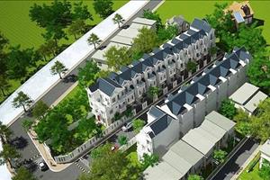 Biệt thự VX Villa Riverview