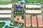 Đất nền phù hợp xây dựng biệt thự liền kề với 323 lô, nhà phố xây dựng vườn trước vỉa hè với 147 lô. Chủ đầu tư đã bàn giao cơ sở hạ tầng đồ bộ cư sở hạ tầng cũng như đường nội khu hiện đại. 