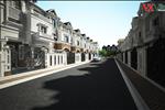 Biệt thự VX Villa Riverview là dự án khu nhà phố biệt thự cao cấp tại phường Thạnh Xuân, quận 12 với mong muốn mang đến không gian sống đáng mơ ước của mọi gia đình.