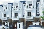 VX Villa Riverview sở hữu vị trí đắc địa gần đường Hà Huy Giáp, Phường Thạnh Xuân, quận 12. 