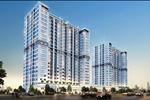 Chung cư STCity được quy hoạch trê diện tích 4ha với 5 block cao 24 tầng, cung cấp cho thị trường 1.500 căn hộ có diện tích đa dạng từ 48-80m2. 