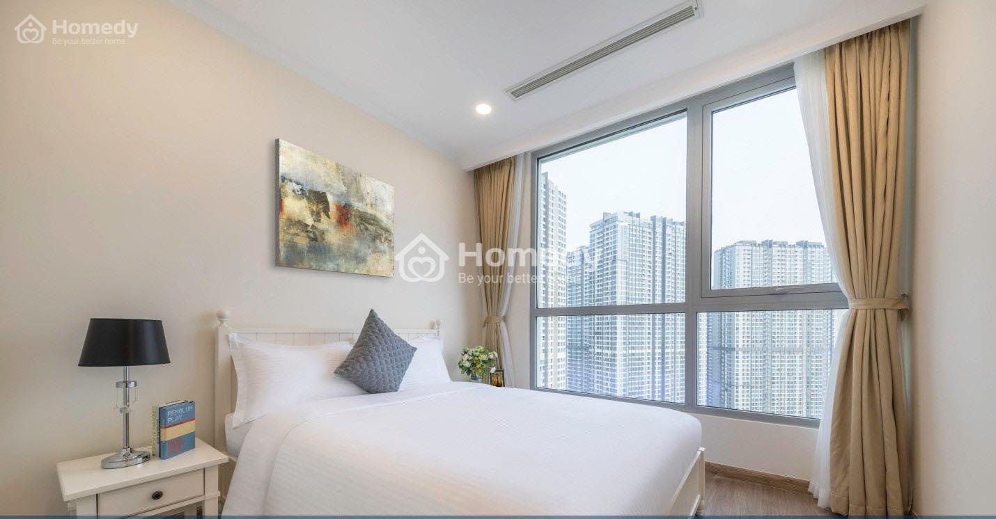 vinhome central park