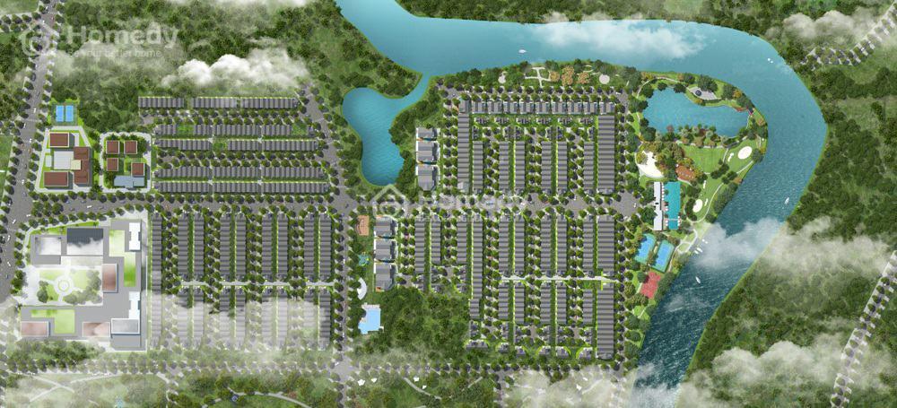 Park Riverside 