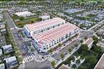 Khu dân cư Potential Land tọa lạc tại Tỉnh lộ 883, Xã An Khánh, Huyện Châu Thành, Thành phố Bến Tre