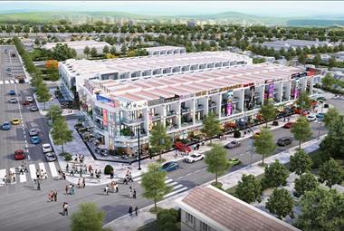 Dự án Khu dân cư Potential Land Bến Tre - ảnh giới thiệu