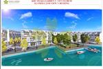 Dự án Khu dân cư Osaka Garden Võ Văn Bích TP Hồ Chí Minh - ảnh tổng quan - 2