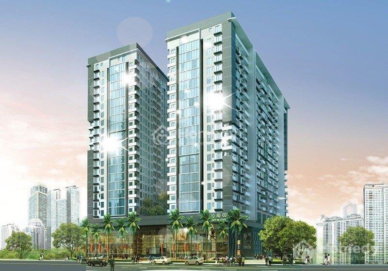 oriental plaza