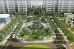 Dự án Imperia Sky Garden - ảnh tổng quan - 2