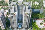 Việt Đức Complex bao gồm 4 tòa nhà cao tầng có chiều cao 27 tầng, trong đó có các loại hình bao gồm: Căn hộ chung cư cao cấp, căn hộ penthouse và mặt bằng văn phòng và thương mại cho thuê. 