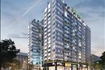 C.T Plaza Nguyên Hồng thuộc cụm tòa nhà C.T Plaza của Tập đoàn C.T Group.