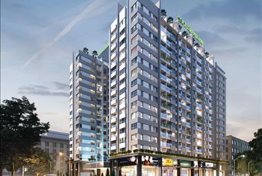 Dự án CT Plaza Nguyên Hồng - ảnh giới thiệu