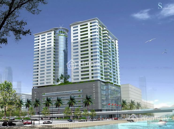 da nang plaza