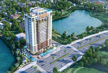 Dự án The Ascent Lakeside TP Hồ Chí Minh - ảnh giới thiệu