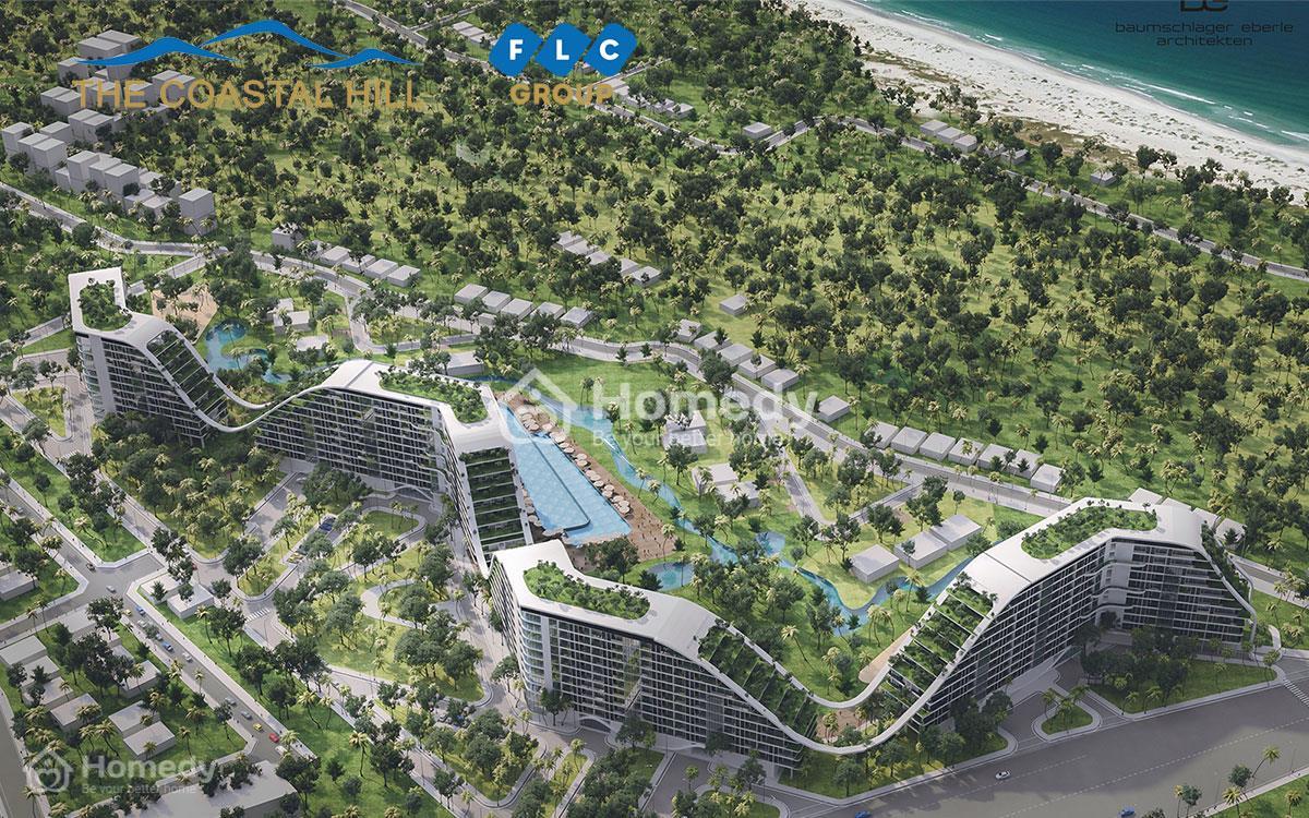 FLC Quy Nhơn Beach & Golf Resort