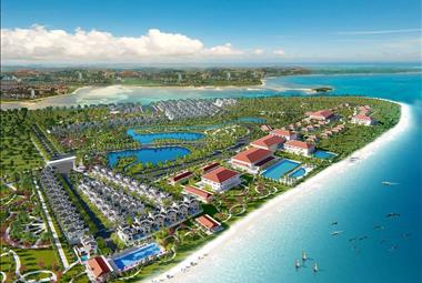Dự án Bảo Ninh Sunrise Quảng Bình - ảnh giới thiệu