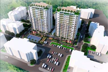Dự án Centeria Quận 12 - Raemian Đông Thuận - ảnh giới thiệu
