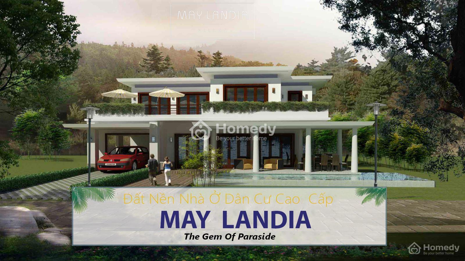 maylandia