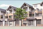 Tân Hòa Garden là một trong những dự án mới nằm trên tuyến đường tiềm năng Hội Bài Châ Pha. 