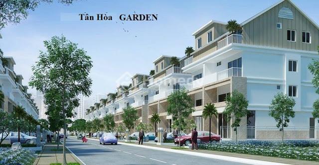tan hoa garden