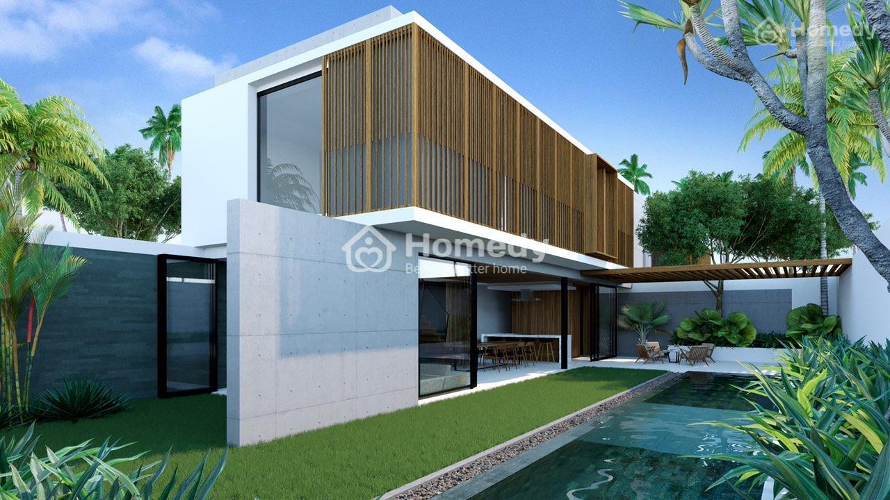 Sailing Club Villas Phu Quoc