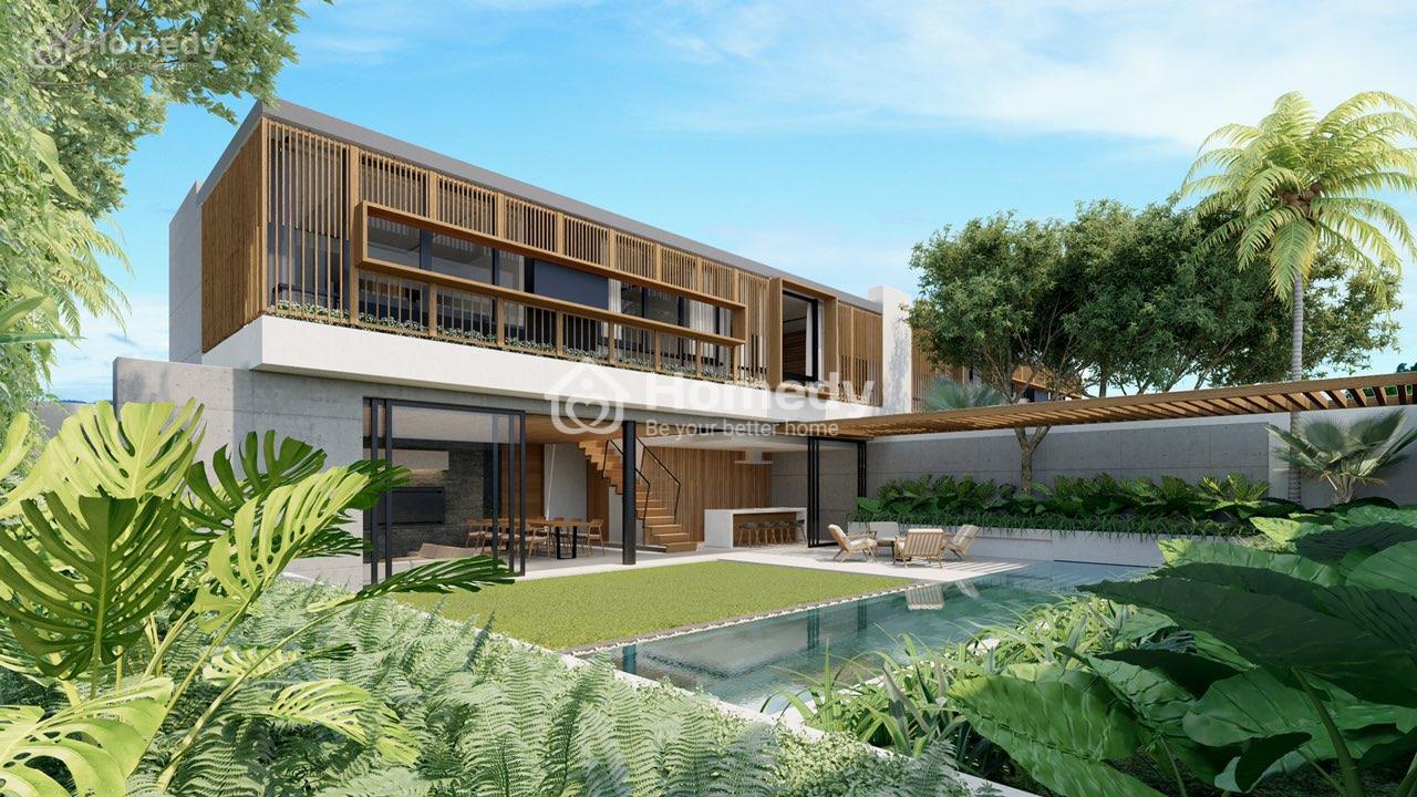 Sailing Club Villas Phu Quoc