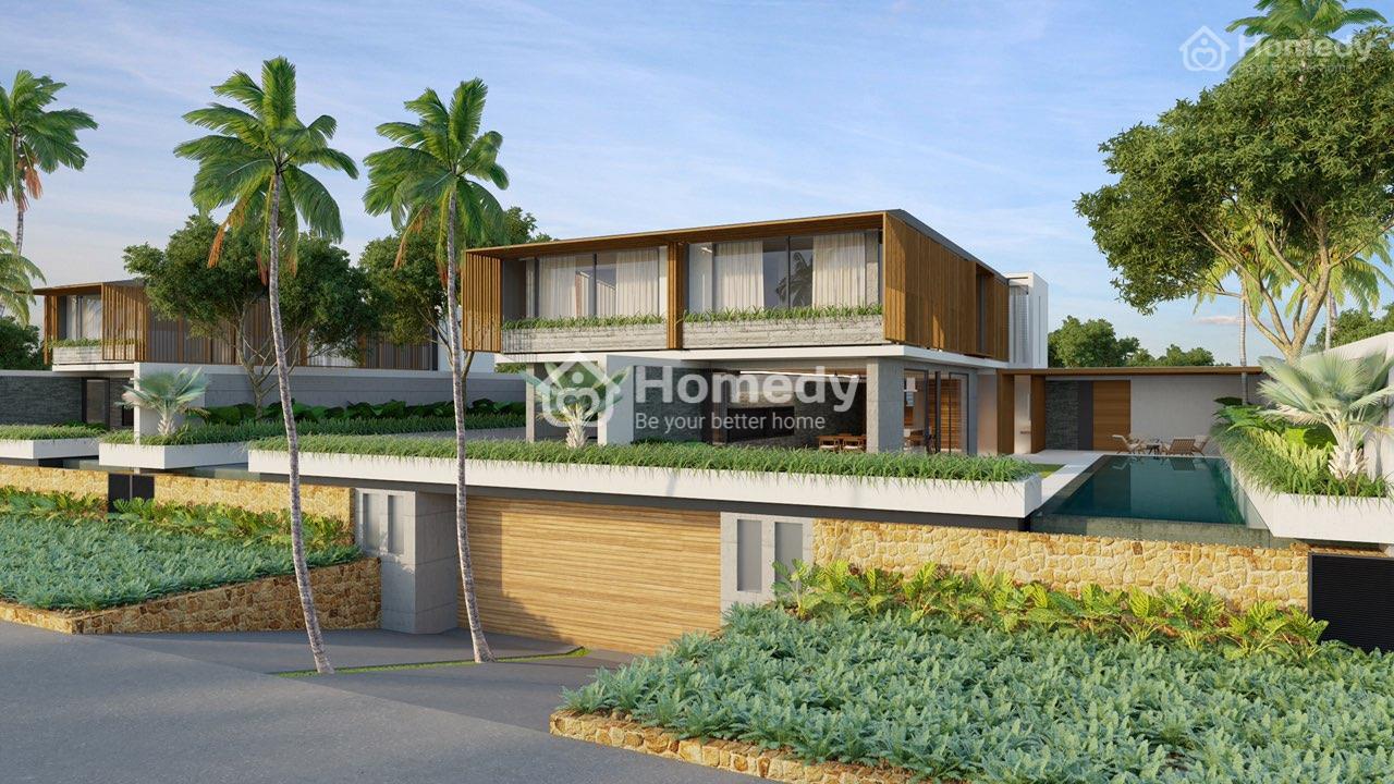 Sailing Club Villas Phu Quoc