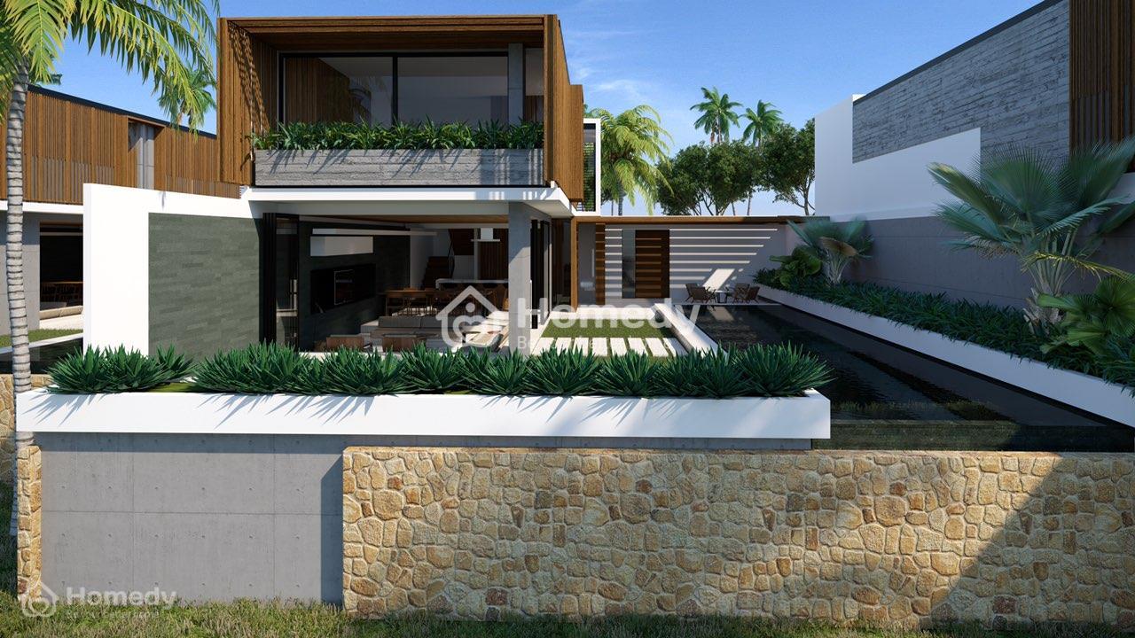 Sailing Club Villas Phu Quoc