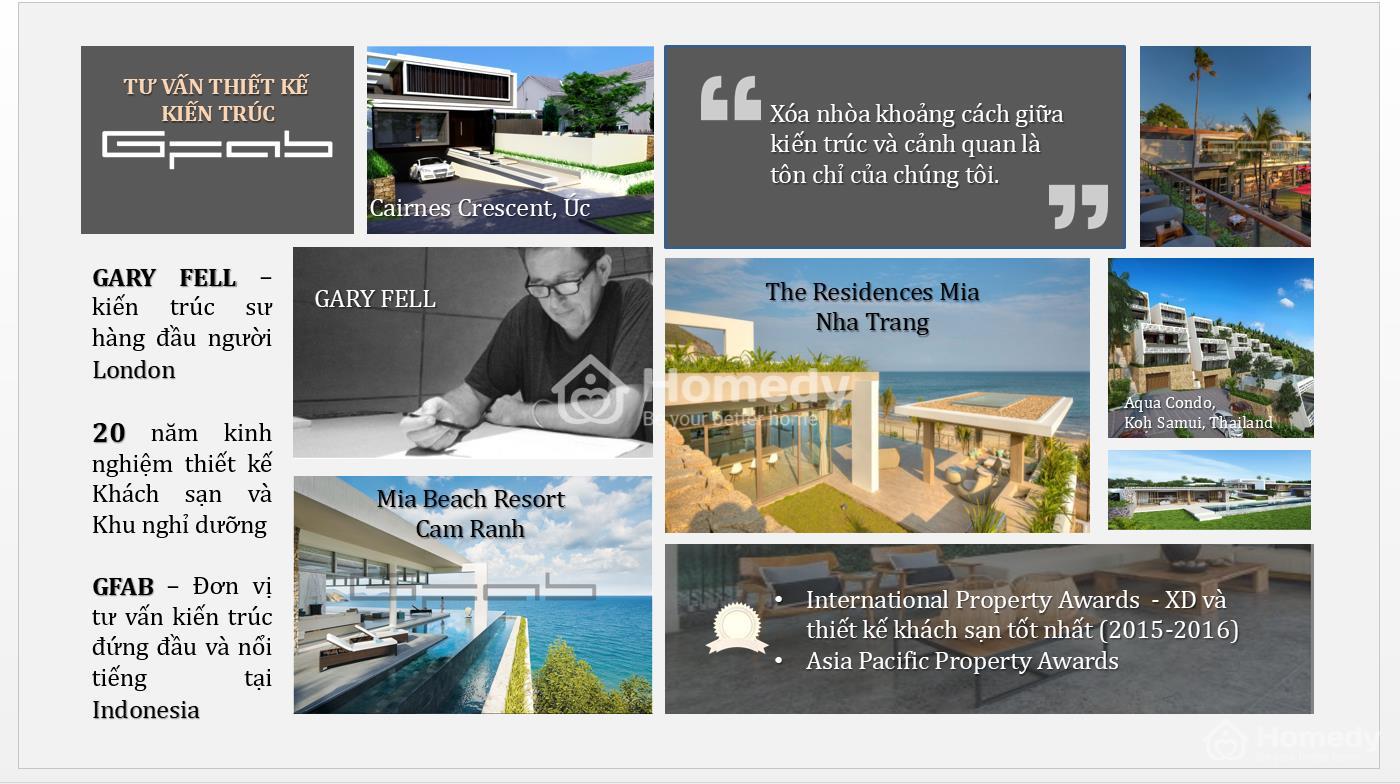 Sailing Club Villas Phu Quoc