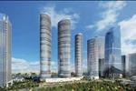 Với quy mô hơn 3000m2, The Centennial mang đến hơn 410 căn hộ cao cấp với chất lượng dịch vụ tuyệt với. 