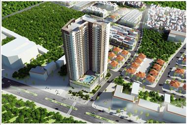 Dự án Dabaco Complex Tower Bắc Ninh - ảnh giới thiệu