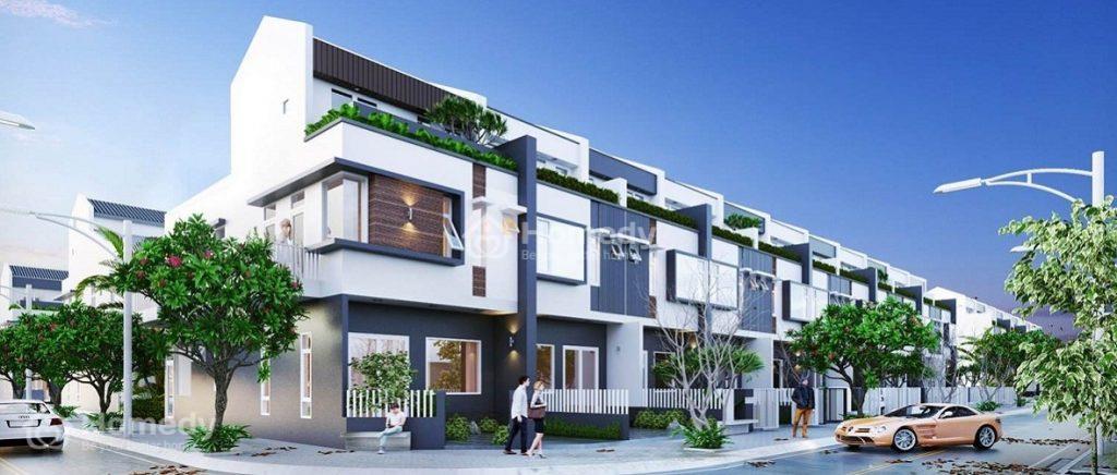 uhome central residence