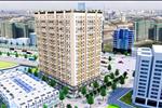 Chung cư Dynamic Tower là dự án đáng chú ý cuối năm 2018 được đầu tư bài bản bởi Công ty TNHH Đầu tư Bất động sản An Phước Lộc. 