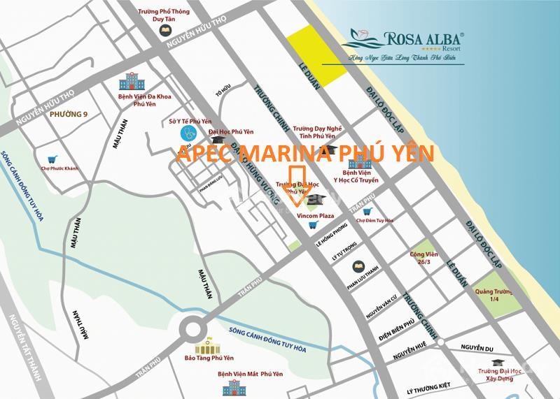 apec marina phu yen