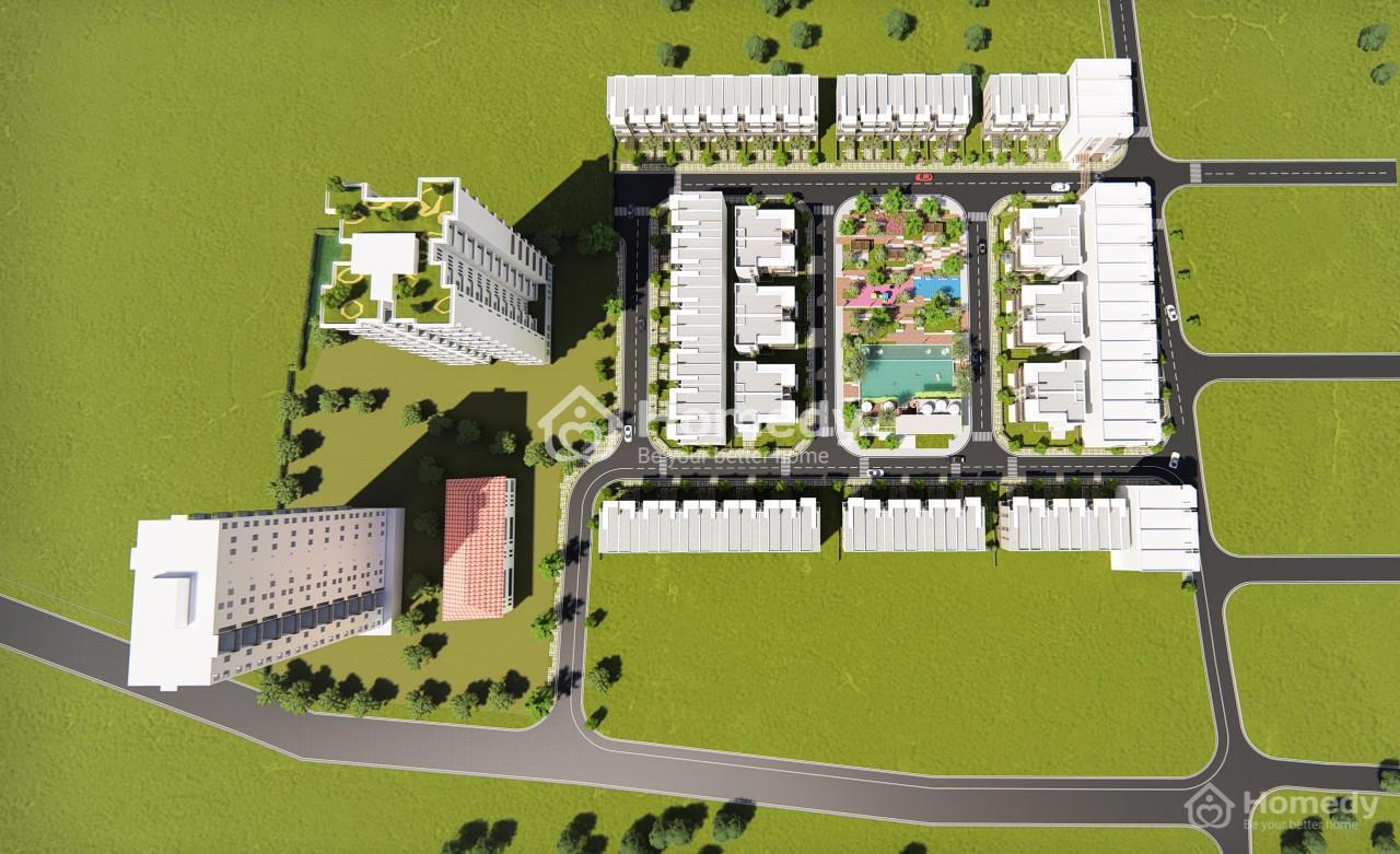 pax residence