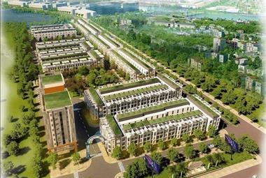Dự án Pax Residence - ảnh giới thiệu