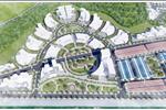 Dự án Khu đô thị Hamu Bay - ảnh tổng quan - 5