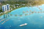Dự án Swisstouches La Luna Resort - ảnh tổng quan - 1