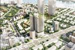 Dự án Manhattan Tower - ảnh tổng quan - 1