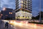 Dự án Manhattan Tower - ảnh tổng quan - 7