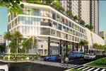 Dự án Manhattan Tower - ảnh tổng quan - 3